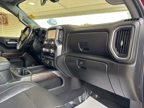 Used 2020 GMC Sierra 1500 SLT w/ SLT Premium Package image 32
