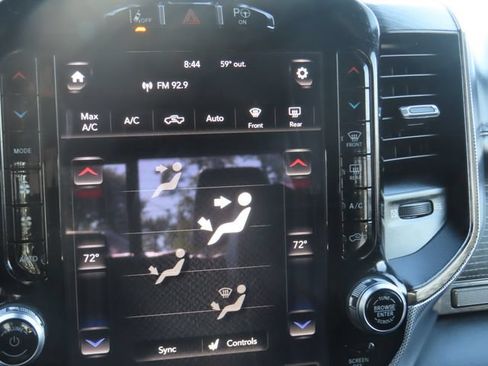 Used 2019 RAM 1500 Limited AWD/4WD image 37