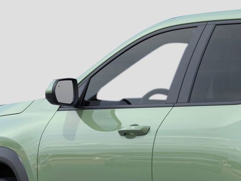 New 2026 Chevrolet Equinox LT image 12