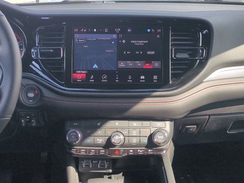 New 2026 Dodge Durango GT w/ Tow 'N Go Package image 19