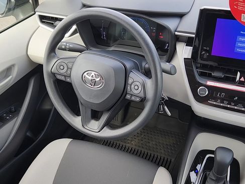 New 2026 Toyota Corolla LE FWD image 5
