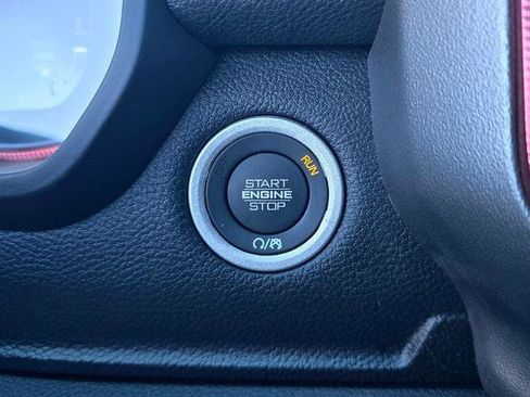 Certified 2025 RAM 1500 Rebel w/ Bed Utility Group AWD/4WD image 15