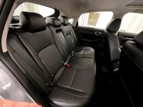 Used 2023 Honda Civic EX-L image 16