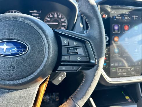New 2026 Subaru Crosstrek 2.5i Wilderness image 29