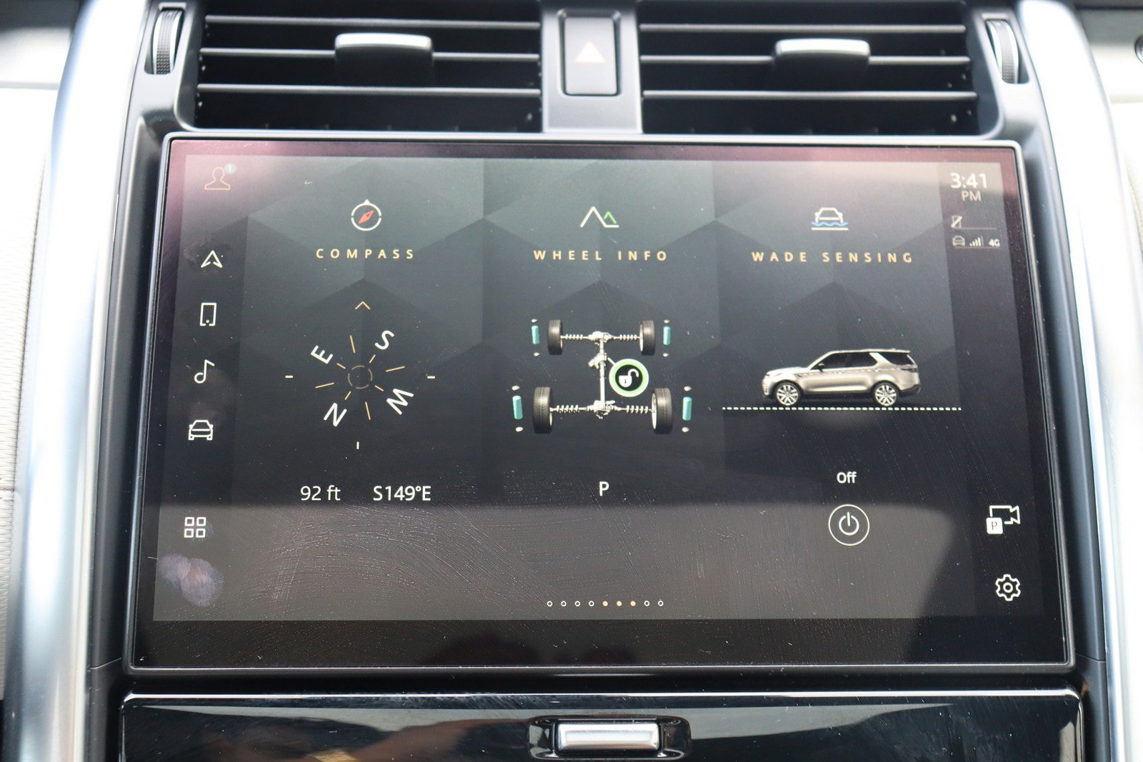Used 2023 Land Rover Discovery S R-Dynamic AWD/4WD image 36