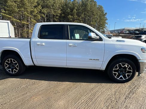 Used 2025 RAM 1500 Laramie image 7