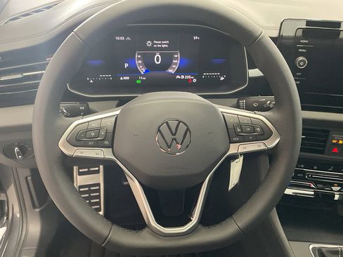 New 2026 Volkswagen Jetta Sport image 14