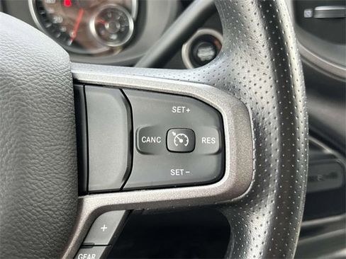 New 2024 RAM 5500 Tradesman w/ Chrome Appearance Group image 21