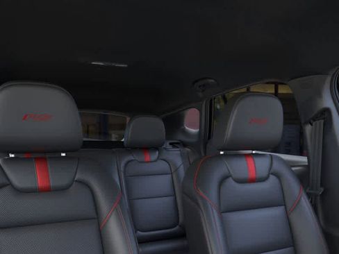 New 2026 Chevrolet Trax RS w/ Driver Confidence Package image 24