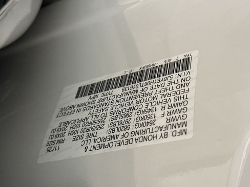 New 2026 Acura MDX A-Spec image 29