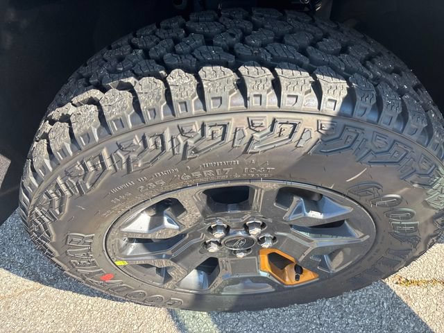 New 2026 Ford Maverick Tremor AWD/4WD image 26