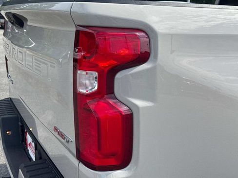 New 2026 Chevrolet Silverado 1500 RST w/ Safety Package AWD/4WD image 12