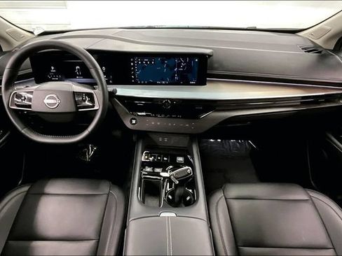 Used 2025 Nissan Murano SL AWD/4WD image 18