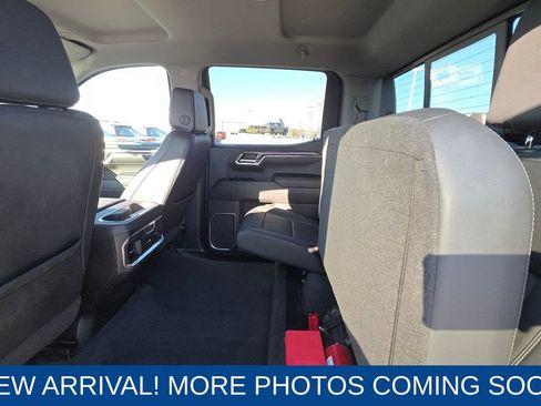 Used 2024 Chevrolet Silverado 1500 LTZ image 13