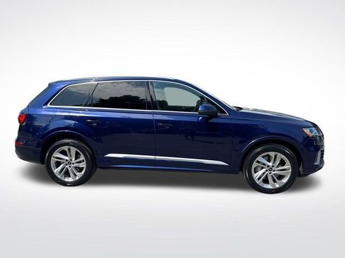 Used 2022 Audi Q7 3.0T Premium Plus AWD/4WD image 7