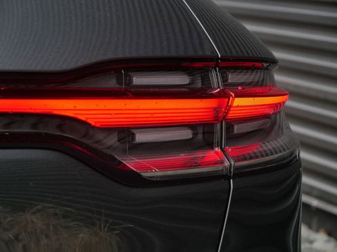 New 2026 Porsche Macan Turbo image 8