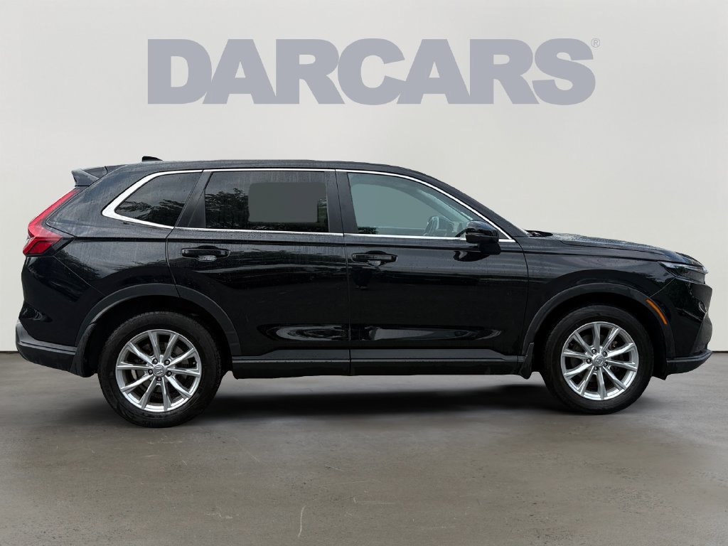 Used 2024 Honda CR-V EX-L image 8