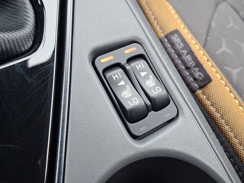 Certified 2025 Subaru Crosstrek 2.5i Sport image 23