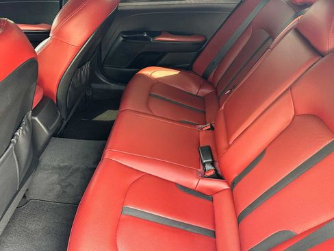 Certified 2021 Kia K5 GT-Line image 27