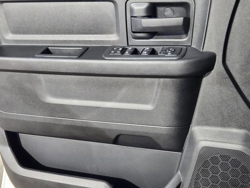 New 2026 RAM 3500 Tradesman w/ Chrome Appearance Group A image 22