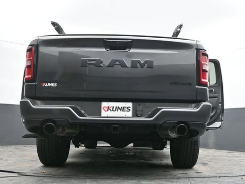 Used 2026 RAM 1500 Big Horn image 76