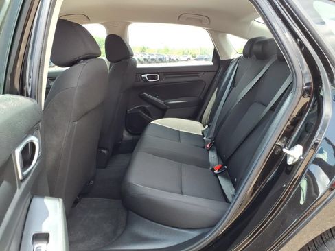 Used 2024 Honda Civic LX image 4