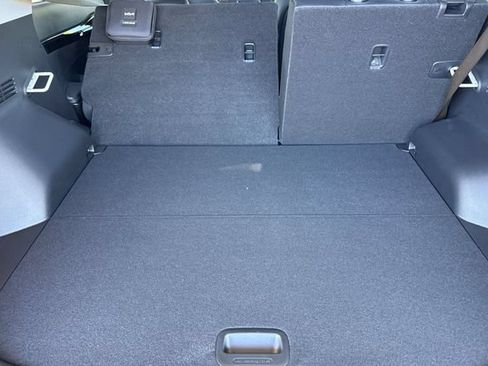 New 2026 Kia Seltos EX FWD image 18