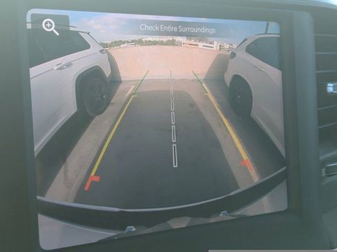 Used 2023 RAM 1500 Big Horn w/ Trailer Tow Group image 15