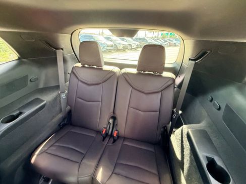 Used 2020 Cadillac XT6 Premium Luxury image 21