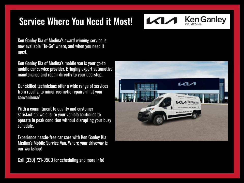 Certified 2024 Kia Carnival LX FWD image 26