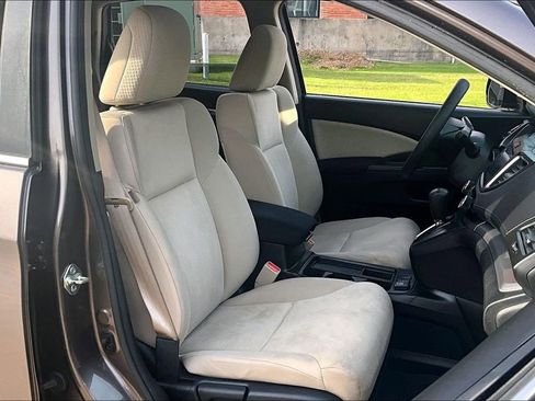Used 2015 Honda CR-V EX image 9