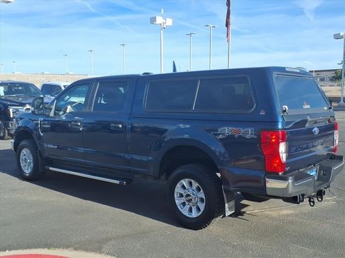 Used 2020 Ford F250 XL w/ STX Appearance Package image 6