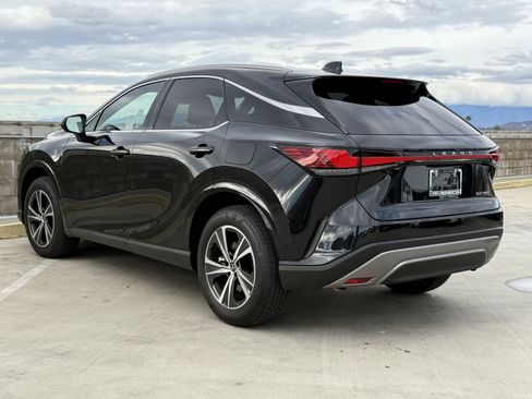Certified 2025 Lexus RX 350 Premium image 10