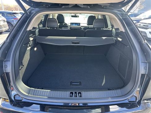 Certified 2022 Lincoln Nautilus Reserve image 43