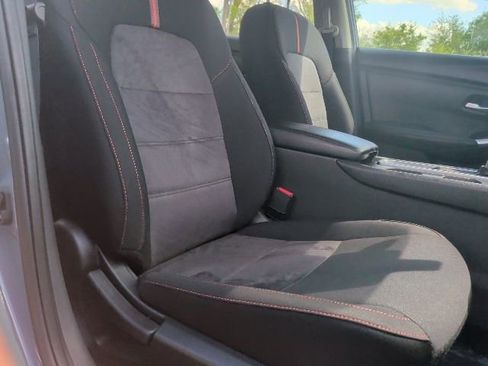 Used 2024 Nissan Sentra SR image 18