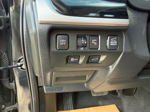 Used 2017 Subaru Forester 2.0XT Touring w/ Protection Package #2 image 13