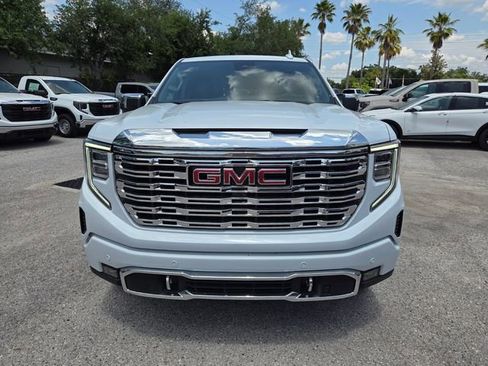 New 2026 GMC Sierra 1500 Denali w/ Denali Reserve Package AWD/4WD image 20