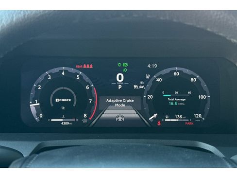 Certified 2025 Toyota Tacoma TRD Sport image 27