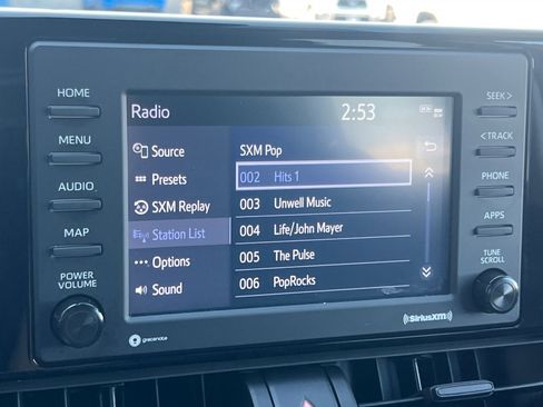 Certified 2022 Toyota RAV4 LE image 18