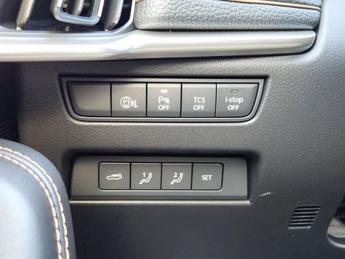 New 2026 MAZDA CX-90 3.3 Turbo w/ Preferred Package image 16