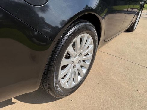 Used 2011 Buick Regal CXL w/ RL3 Preferred Equipment Group FWD image 20