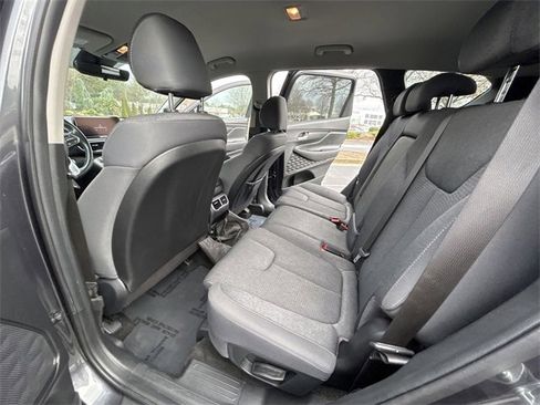 Used 2023 Hyundai Santa Fe SEL image 16