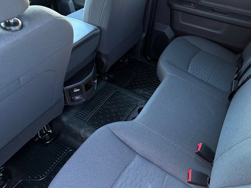 New 2026 RAM 3500 Tradesman AWD/4WD image 14