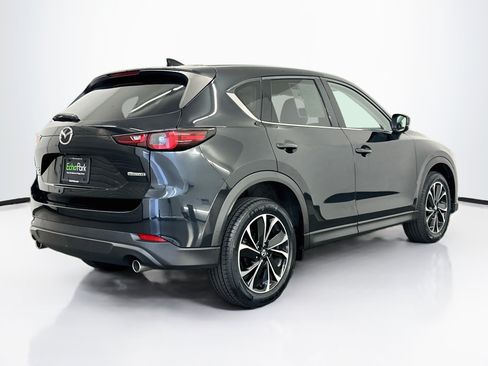 Used 2023 MAZDA CX-5 AWD 2.5 S w/ Premium Plus Pkg image 9