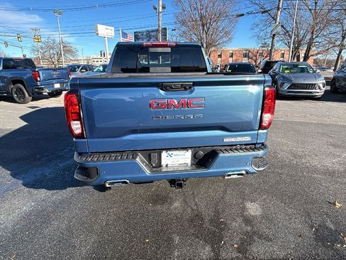 New 2026 GMC Sierra 1500 Elevation w/ Elevation Premium Package image 6