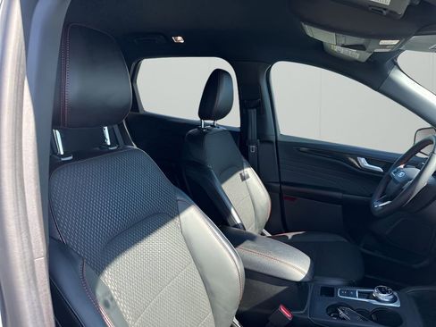 Used 2023 Ford Escape ST-Line Select w/ Tech Pack #2 image 15