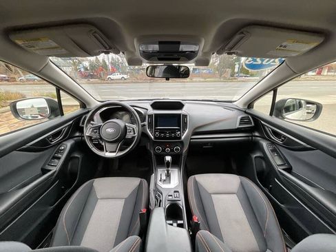 Certified 2023 Subaru Crosstrek 2.0i Premium image 15