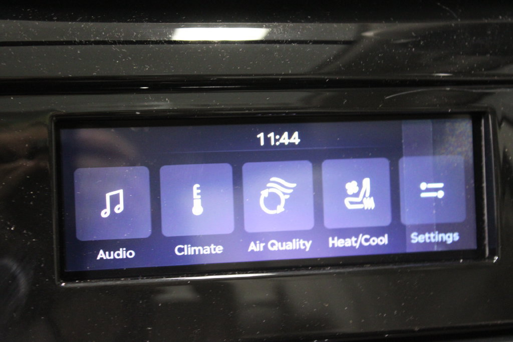 New 2027 Lincoln Aviator Reserve w/ Luxury Package AWD/4WD image 60