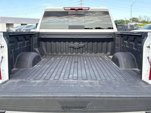 Used 2025 Chevrolet Silverado 2500 LT w/ All Star Edition AWD/4WD image 34