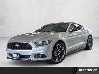 Used 2015 Ford Mustang Premium w/ Enhanced Security Package